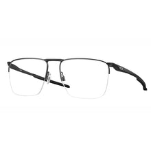 Lade das Bild in den Galerie-Viewer, Brille Oakley, Modell: 0OX3026 Farbe: 01
