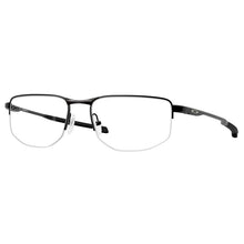 Lade das Bild in den Galerie-Viewer, Brille Oakley, Modell: 0OX3035 Farbe: 01
