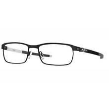 Lade das Bild in den Galerie-Viewer, Brille Oakley, Modell: 0OX3184 Farbe: 01
