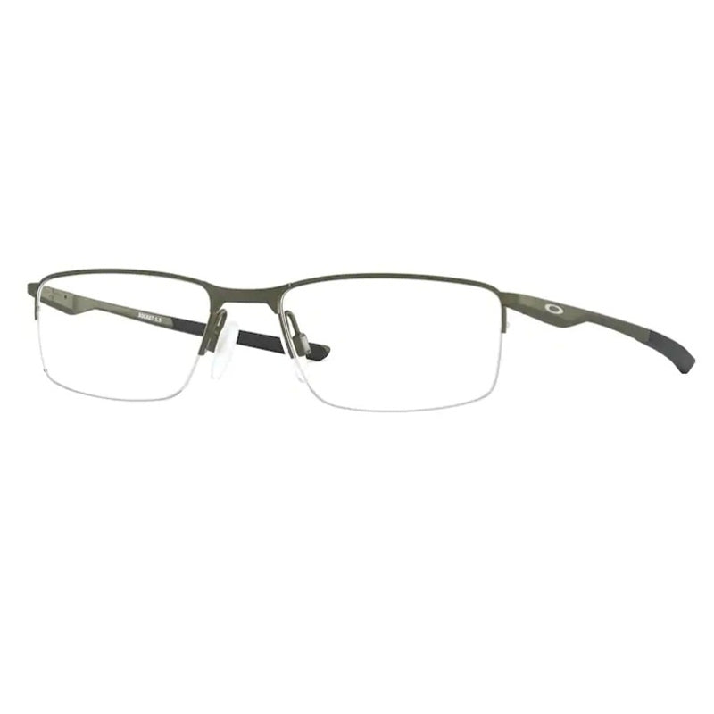 Brille Oakley, Modell: 0OX3218 Farbe: 10