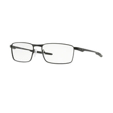 Lade das Bild in den Galerie-Viewer, Brille Oakley, Modell: 0OX3227 Farbe: 01
