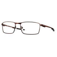 Lade das Bild in den Galerie-Viewer, Brille Oakley, Modell: 0OX3227 Farbe: 08
