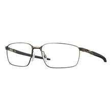 Lade das Bild in den Galerie-Viewer, Brille Oakley, Modell: 0OX3249 Farbe: 02
