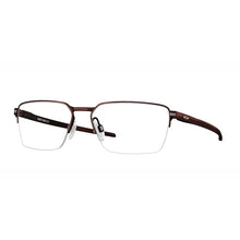 Lade das Bild in den Galerie-Viewer, Brille Oakley, Modell: 0OX5080 Farbe: 03
