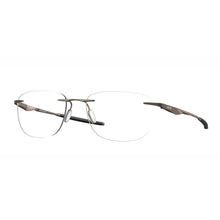 Lade das Bild in den Galerie-Viewer, Brille Oakley, Modell: 0OX5118 Farbe: 01

