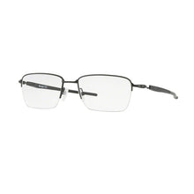 Lade das Bild in den Galerie-Viewer, Brille Oakley, Modell: 0OX5128 Farbe: 01
