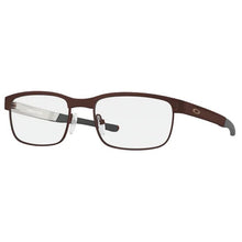 Lade das Bild in den Galerie-Viewer, Brille Oakley, Modell: 0OX5132 Farbe: 05

