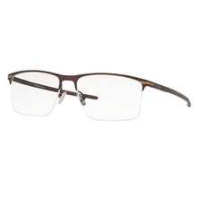 Lade das Bild in den Galerie-Viewer, Brille Oakley, Modell: 0OX5140 Farbe: 02
