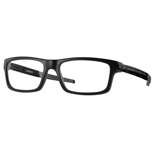 Brille Oakley, Modell: 0OX8026 Farbe: 01