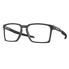 Lade das Bild in den Galerie-Viewer, Brille Oakley, Modell: 0OX8055 Farbe: 01
