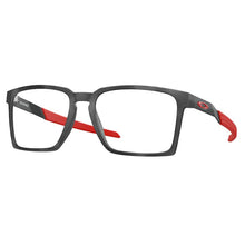 Lade das Bild in den Galerie-Viewer, Brille Oakley, Modell: 0OX8055 Farbe: 04
