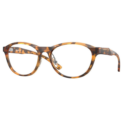 Brille Oakley, Modell: 0OX8057 Farbe: 08