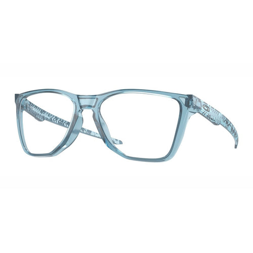 Brille Oakley, Modell: 0OX8058 Farbe: 06