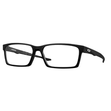 Lade das Bild in den Galerie-Viewer, Brille Oakley, Modell: 0OX8060 Farbe: 01
