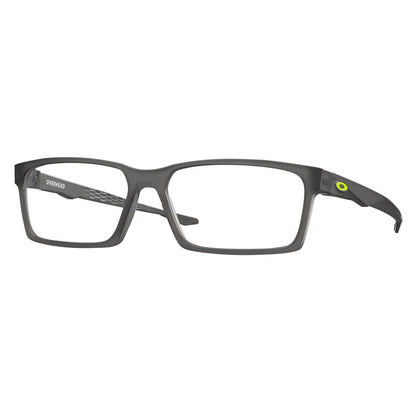 Brille Oakley, Modell: 0OX8060 Farbe: 02