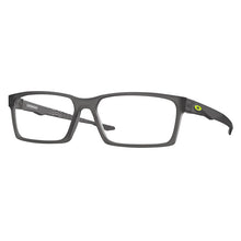 Lade das Bild in den Galerie-Viewer, Brille Oakley, Modell: 0OX8060 Farbe: 02
