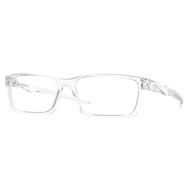 Brille Oakley, Modell: 0OX8060 Farbe: 03