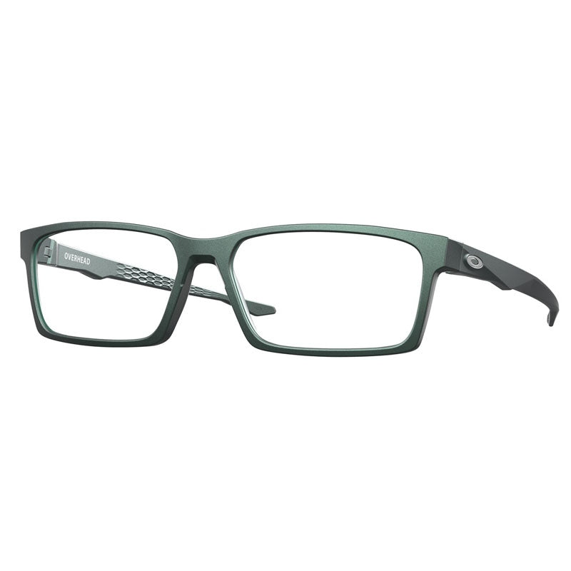 Brille Oakley, Modell: 0OX8060 Farbe: 04