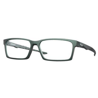 Brille Oakley, Modell: 0OX8060 Farbe: 04