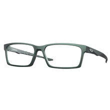 Lade das Bild in den Galerie-Viewer, Brille Oakley, Modell: 0OX8060 Farbe: 04
