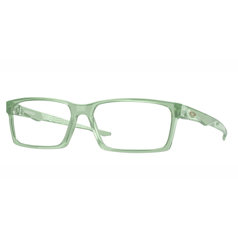 Brille Oakley, Modell: 0OX8060 Farbe: 05