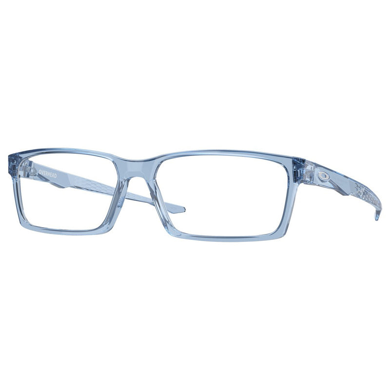 Brille Oakley, Modell: 0OX8060 Farbe: 07
