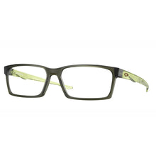 Lade das Bild in den Galerie-Viewer, Brille Oakley, Modell: 0OX8060 Farbe: 08

