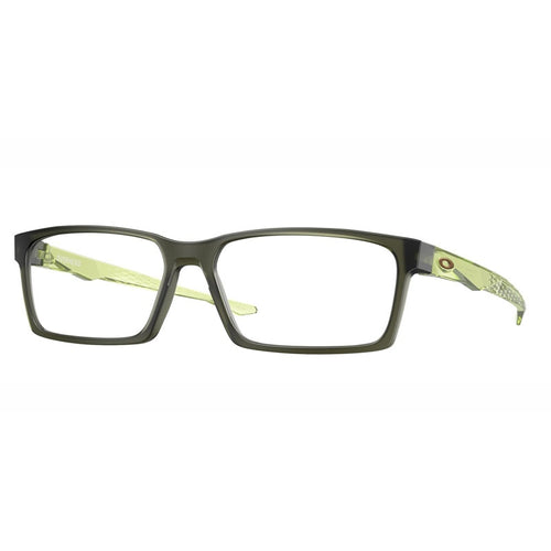 Brille Oakley, Modell: 0OX8060 Farbe: 08