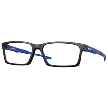 Lade das Bild in den Galerie-Viewer, Brille Oakley, Modell: 0OX8060 Farbe: 09
