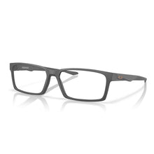 Lade das Bild in den Galerie-Viewer, Brille Oakley, Modell: 0OX8060 Farbe: 10
