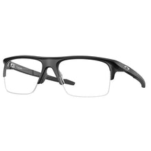 Lade das Bild in den Galerie-Viewer, Brille Oakley, Modell: 0OX8061 Farbe: 01
