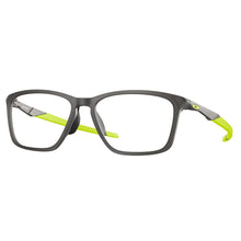 Lade das Bild in den Galerie-Viewer, Brille Oakley, Modell: 0OX8062D Farbe: 02
