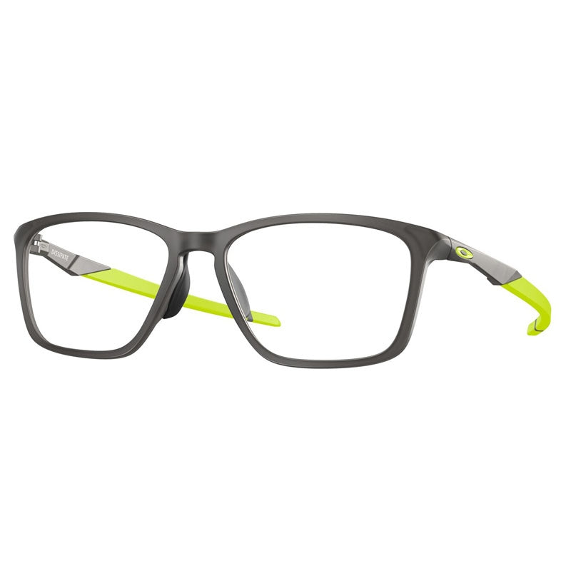 Brille Oakley, Modell: 0OX8062D Farbe: 02