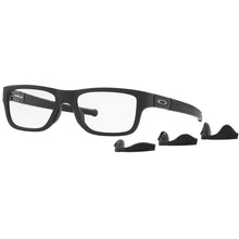 Lade das Bild in den Galerie-Viewer, Brille Oakley, Modell: 0OX8091 Farbe: 01
