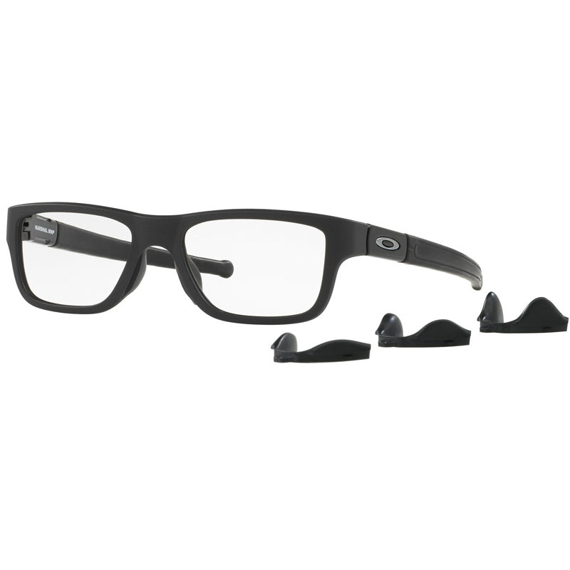 Brille Oakley, Modell: 0OX8091 Farbe: 01