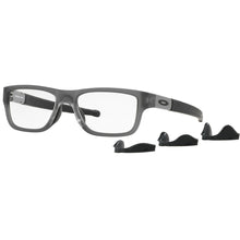 Lade das Bild in den Galerie-Viewer, Brille Oakley, Modell: 0OX8091 Farbe: 02
