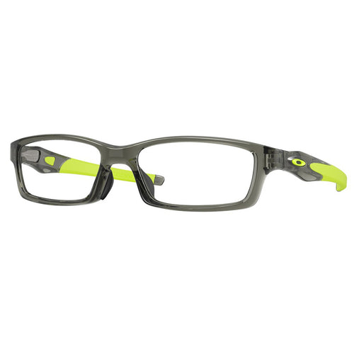 Brille Oakley, Modell: 0OX8118 Farbe: 01