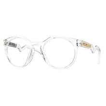 Lade das Bild in den Galerie-Viewer, Brille Oakley, Modell: 0OX8139 Farbe: 05
