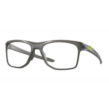 Lade das Bild in den Galerie-Viewer, Brille Oakley, Modell: 0OX8144 Farbe: 02
