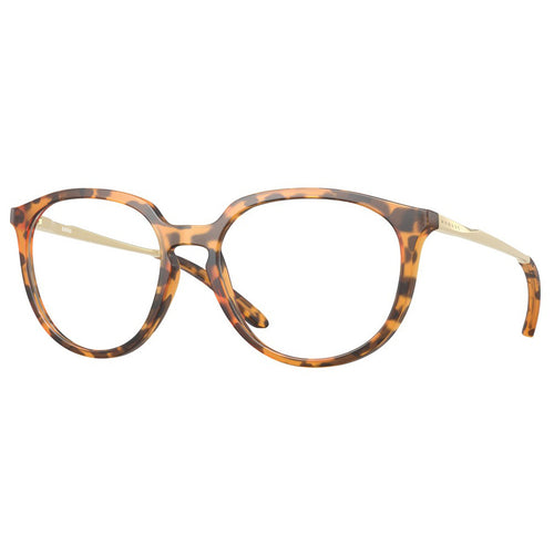 Brille Oakley, Modell: 0OX8150 Farbe: 07