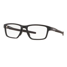 Lade das Bild in den Galerie-Viewer, Brille Oakley, Modell: 0OX8153 Farbe: 01
