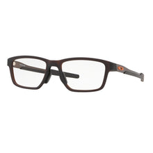Lade das Bild in den Galerie-Viewer, Brille Oakley, Modell: 0OX8153 Farbe: 02
