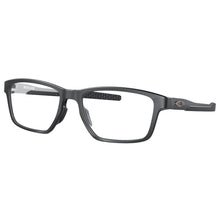 Lade das Bild in den Galerie-Viewer, Brille Oakley, Modell: 0OX8153 Farbe: 10
