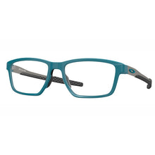 Lade das Bild in den Galerie-Viewer, Brille Oakley, Modell: 0OX8153 Farbe: 12
