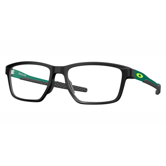 Brille Oakley, Modell: 0OX8153 Farbe: 13