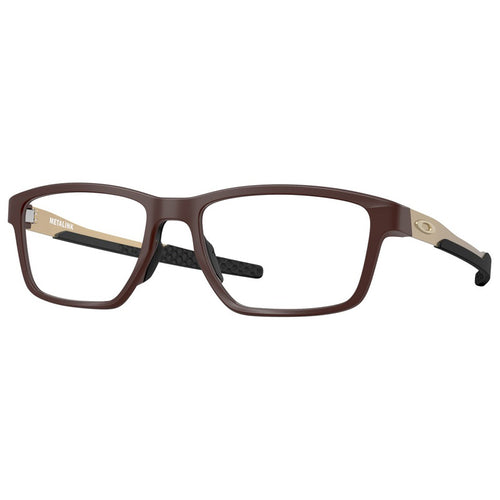 Brille Oakley, Modell: 0OX8153 Farbe: 14