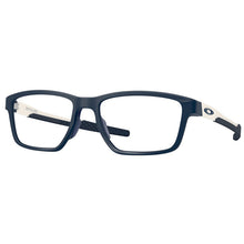 Lade das Bild in den Galerie-Viewer, Brille Oakley, Modell: 0OX8153 Farbe: 16
