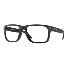 Lade das Bild in den Galerie-Viewer, Brille Oakley, Modell: 0OX8156 Farbe: 01
