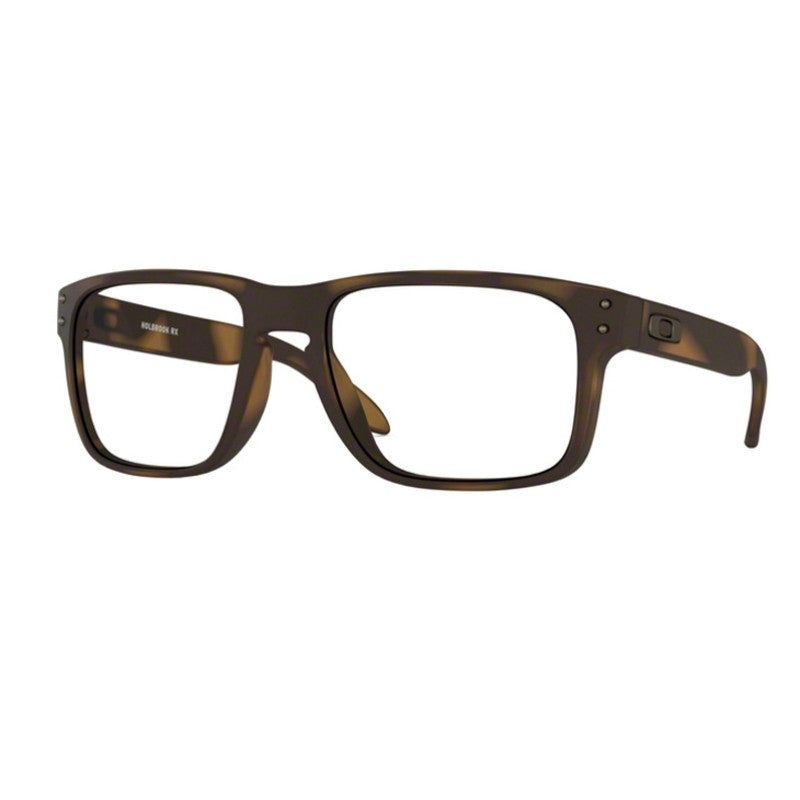 Brille Oakley, Modell: 0OX8156 Farbe: 02