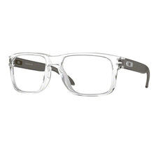 Lade das Bild in den Galerie-Viewer, Brille Oakley, Modell: 0OX8156 Farbe: 03
